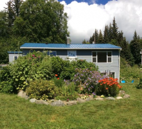 Alaska Holiday Homes  Хомер